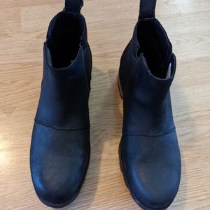 Sorel Chelsea Boots *waterproof*